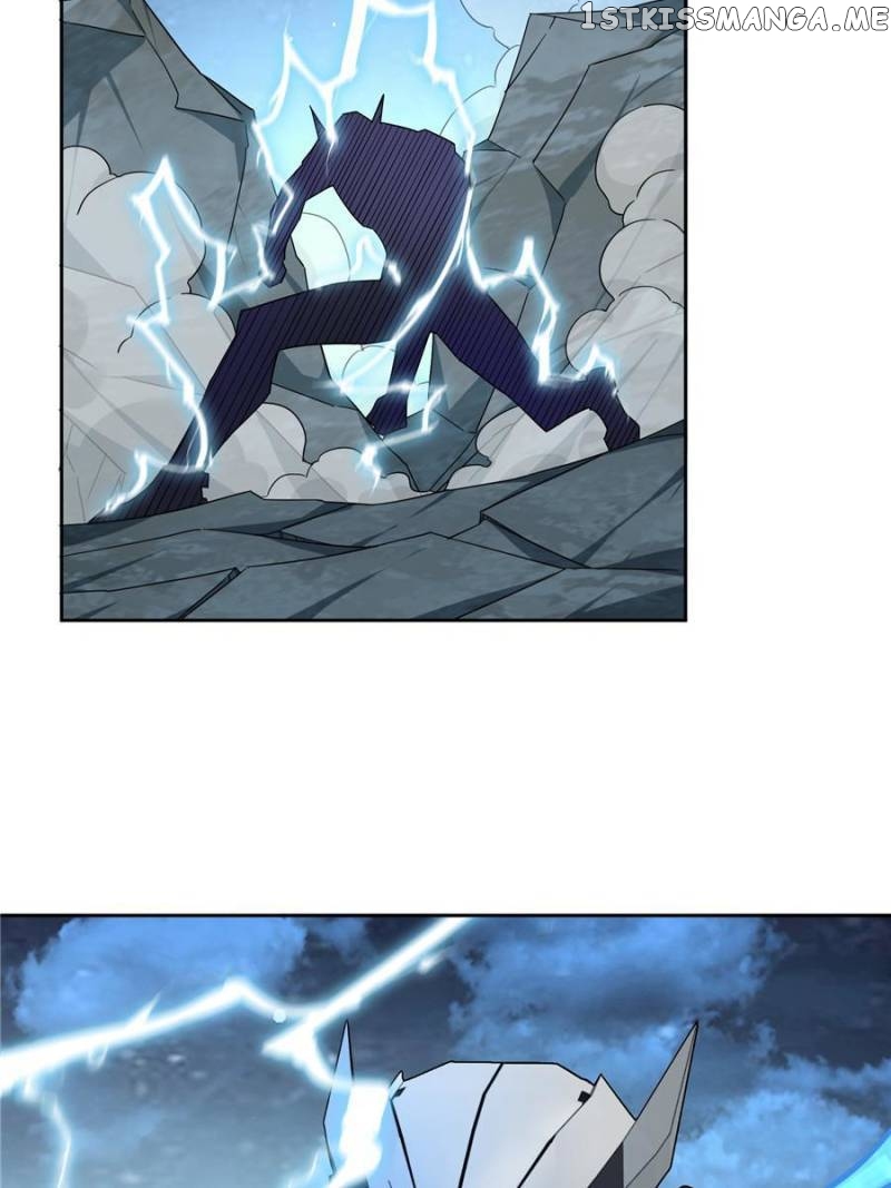 The Legendary Mechanic Chapter 178 - page 11