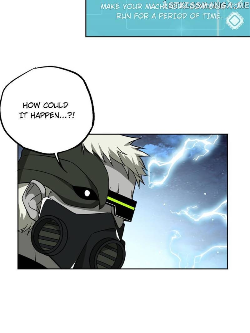 The Legendary Mechanic Chapter 178 - page 13