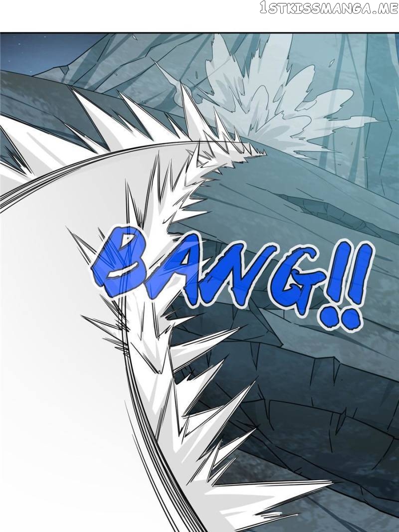 The Legendary Mechanic Chapter 178 - page 17