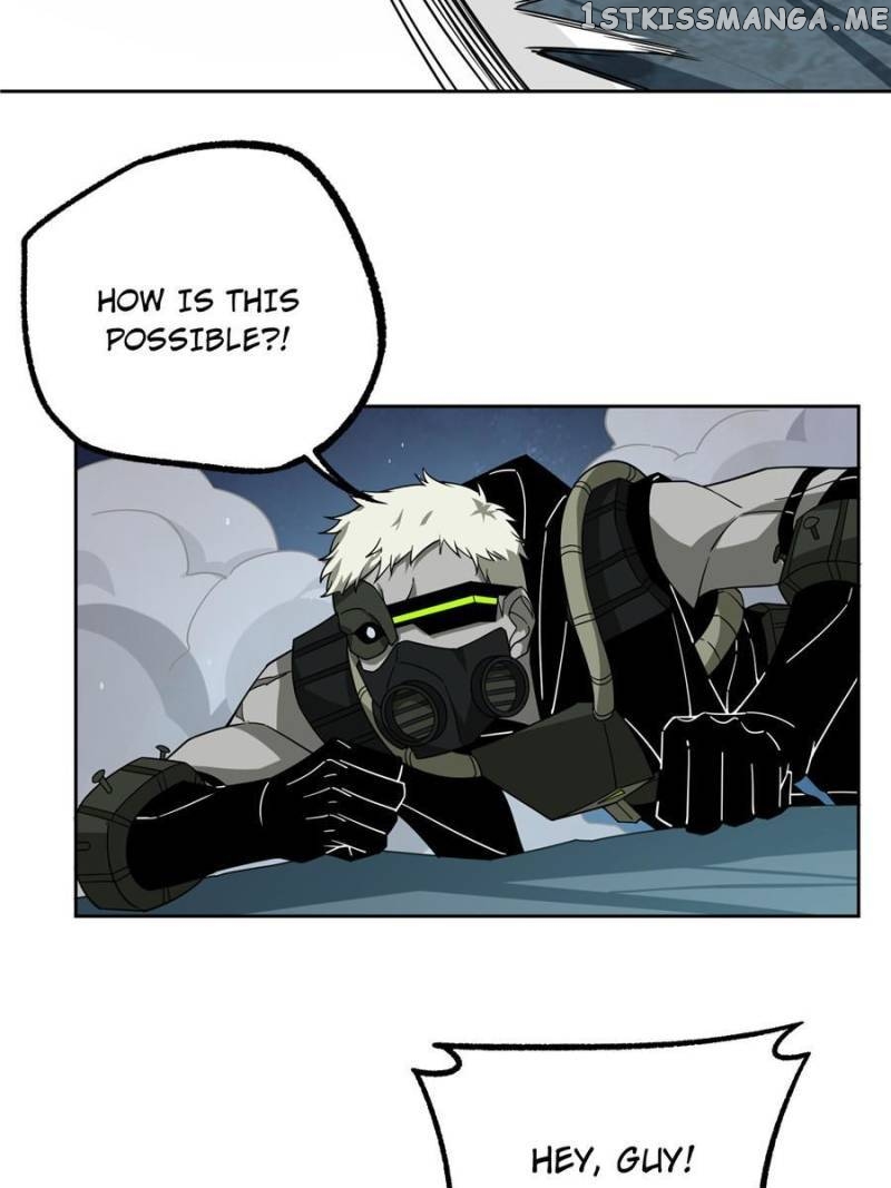 The Legendary Mechanic Chapter 178 - page 18