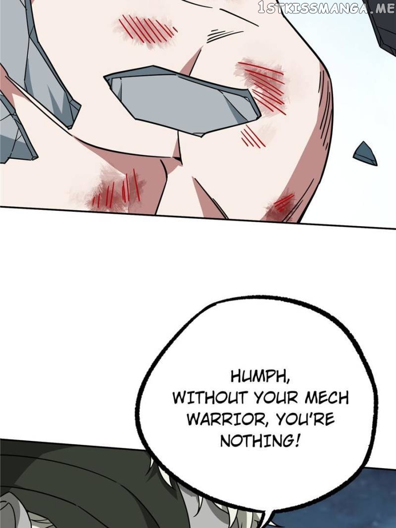 The Legendary Mechanic Chapter 178 - page 2