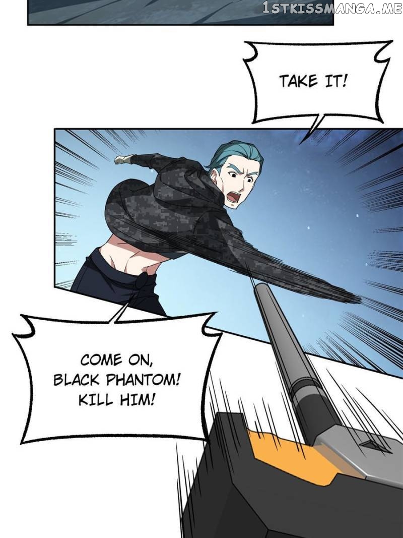 The Legendary Mechanic Chapter 178 - page 21