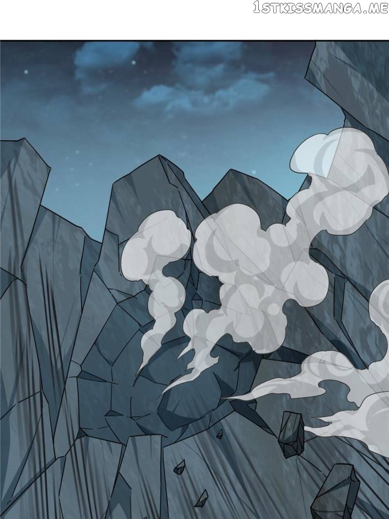 The Legendary Mechanic Chapter 178 - page 39