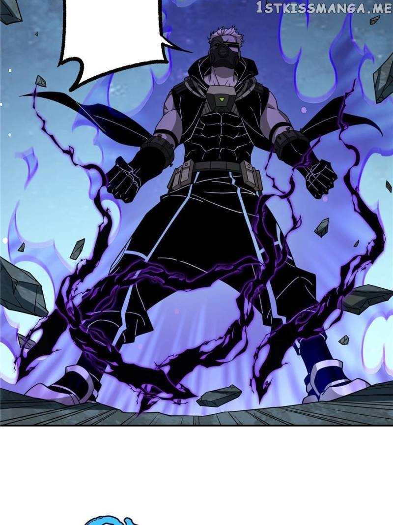 The Legendary Mechanic Chapter 178 - page 4