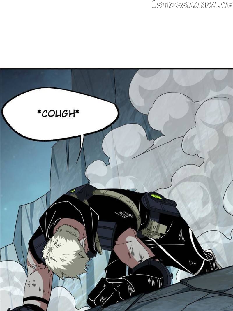 The Legendary Mechanic Chapter 178 - page 42