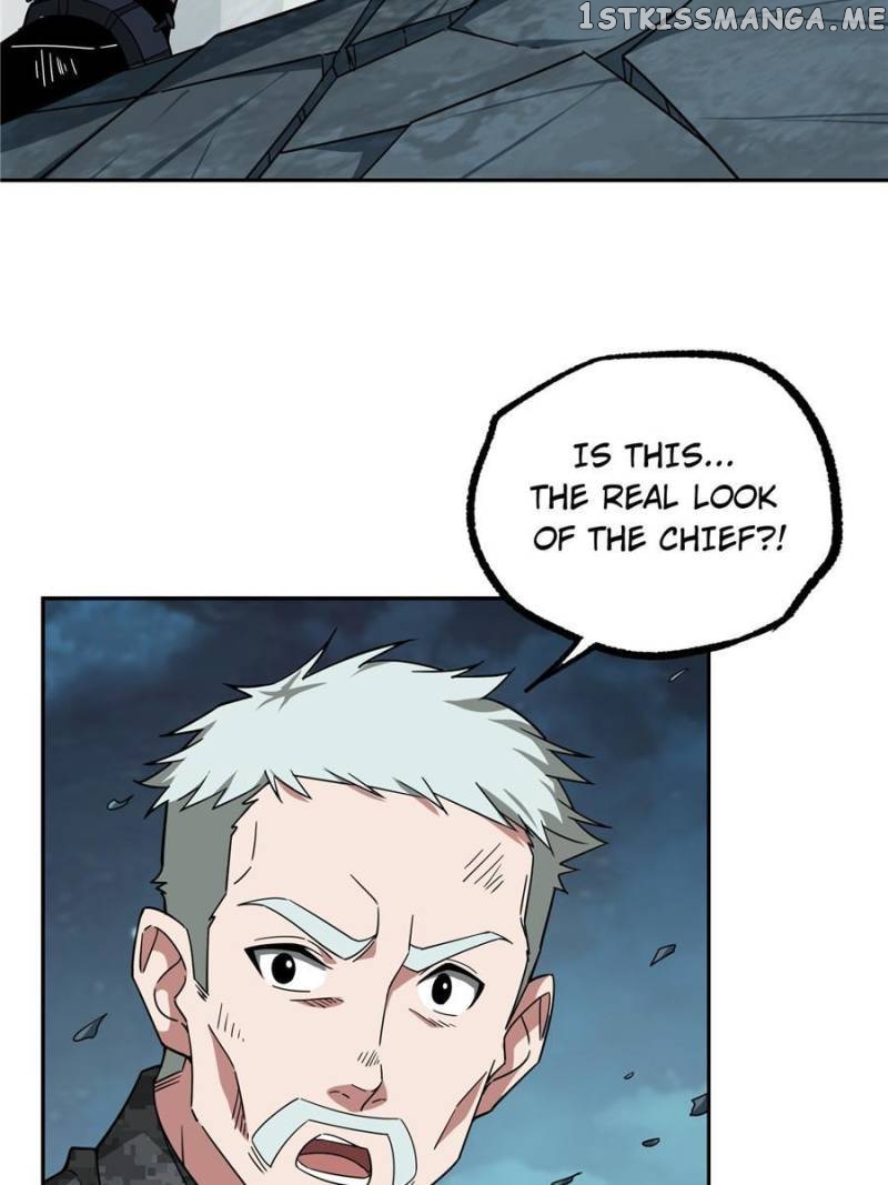 The Legendary Mechanic Chapter 178 - page 43