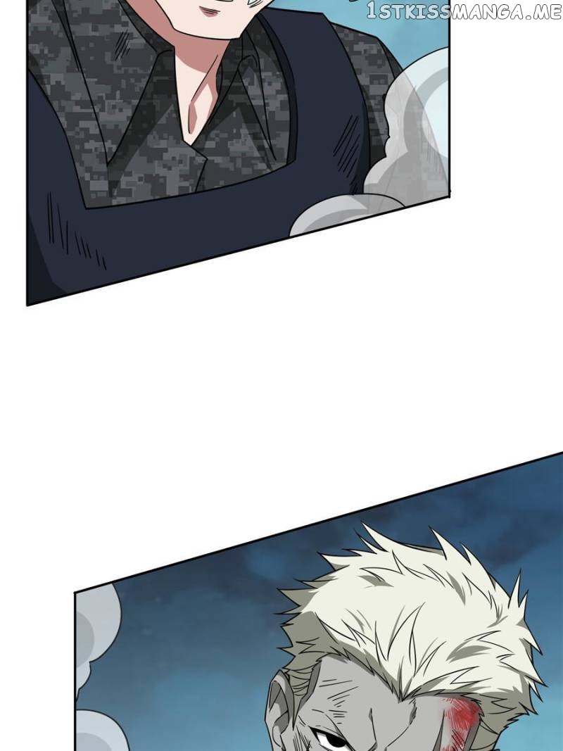 The Legendary Mechanic Chapter 178 - page 44
