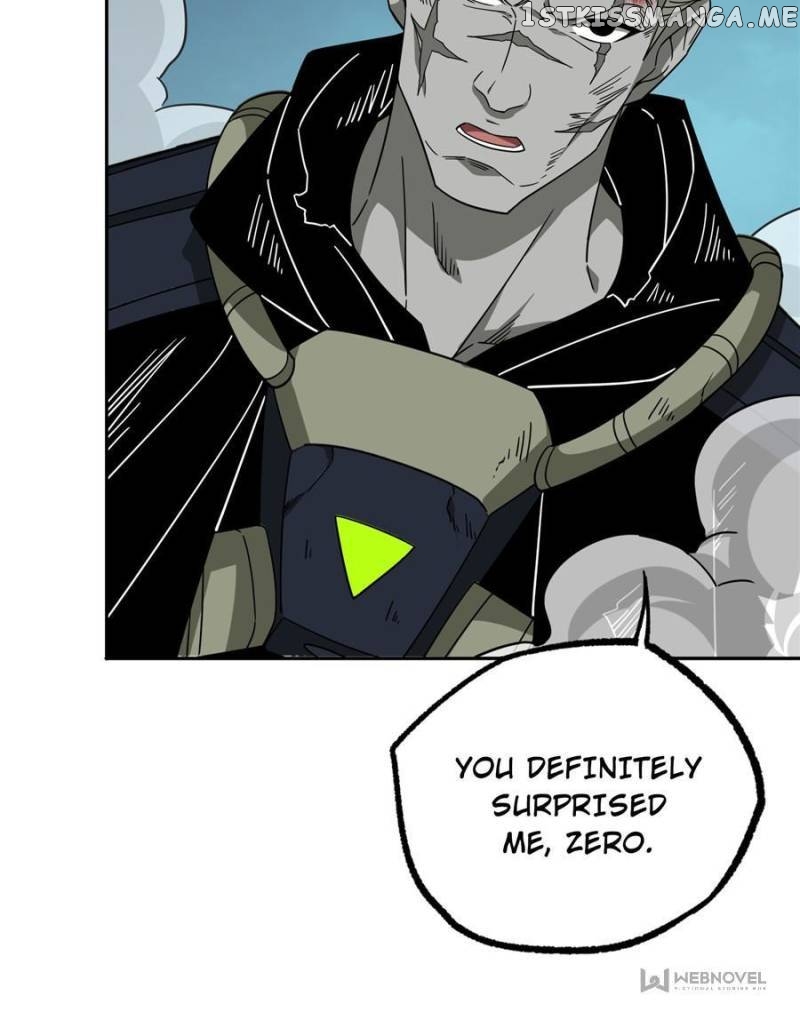 The Legendary Mechanic Chapter 178 - page 45