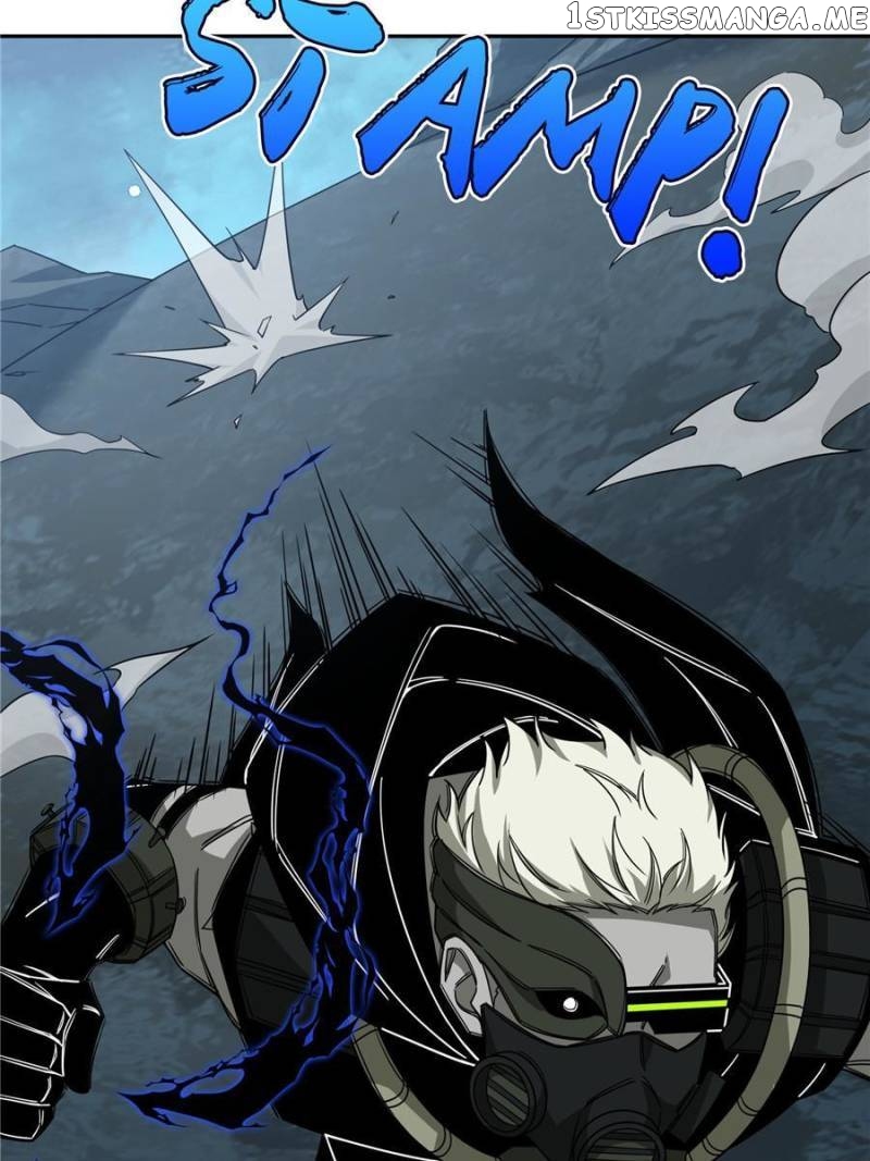 The Legendary Mechanic Chapter 178 - page 5