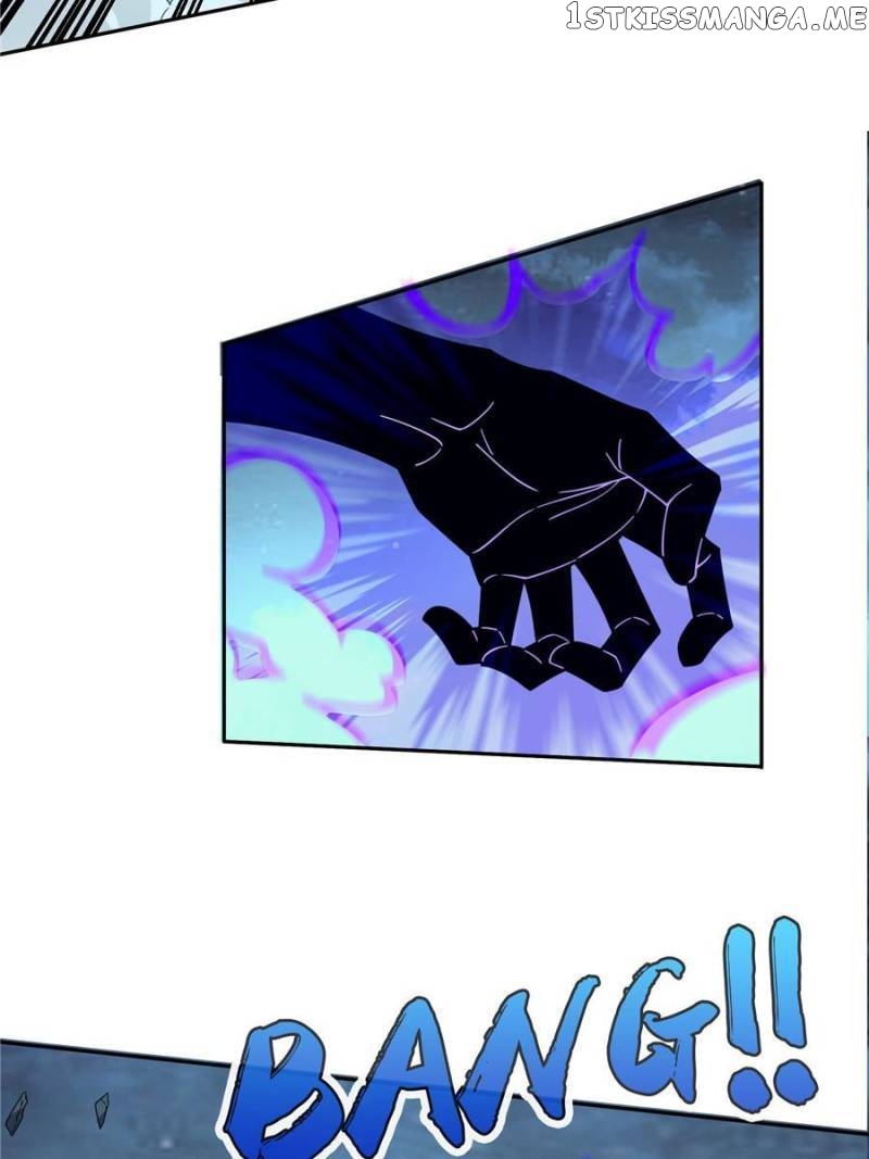 The Legendary Mechanic Chapter 178 - page 54