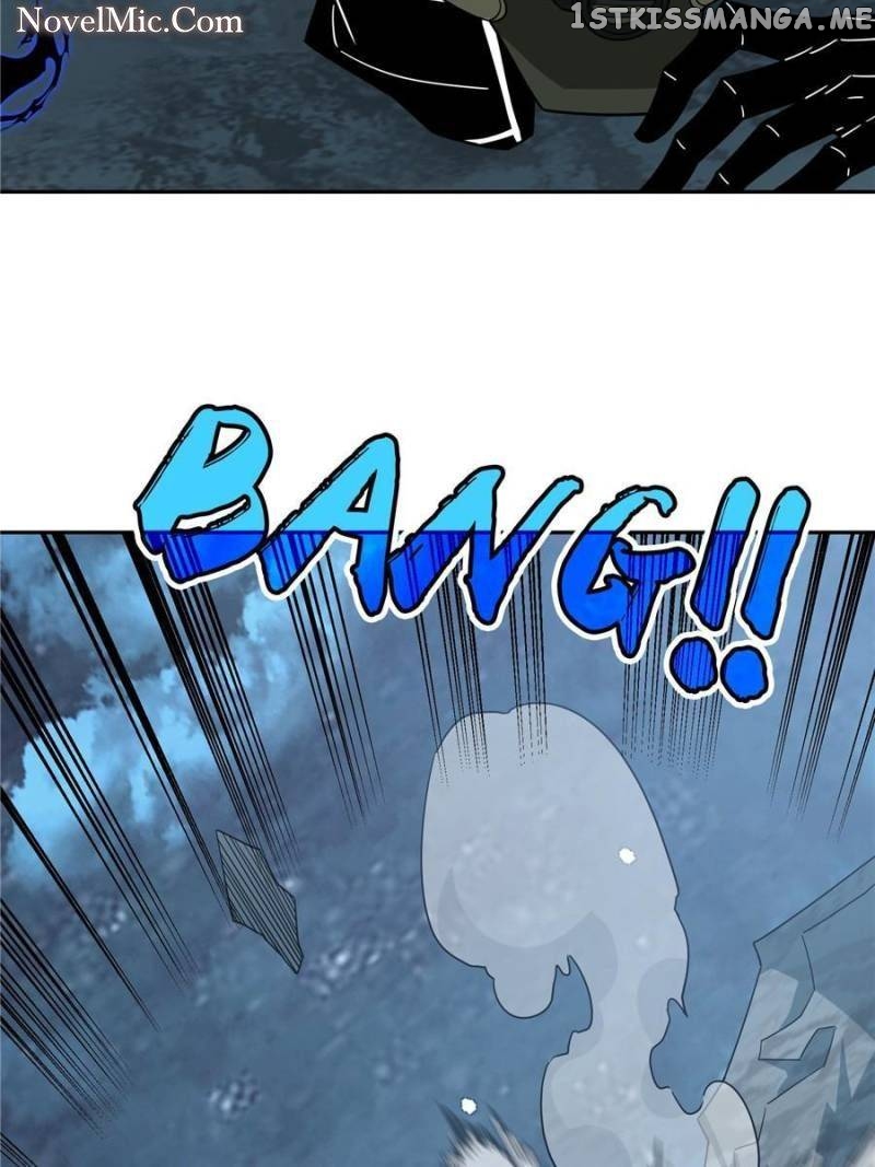 The Legendary Mechanic Chapter 178 - page 6