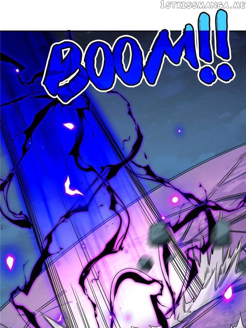 The Legendary Mechanic Chapter 178 - page 60