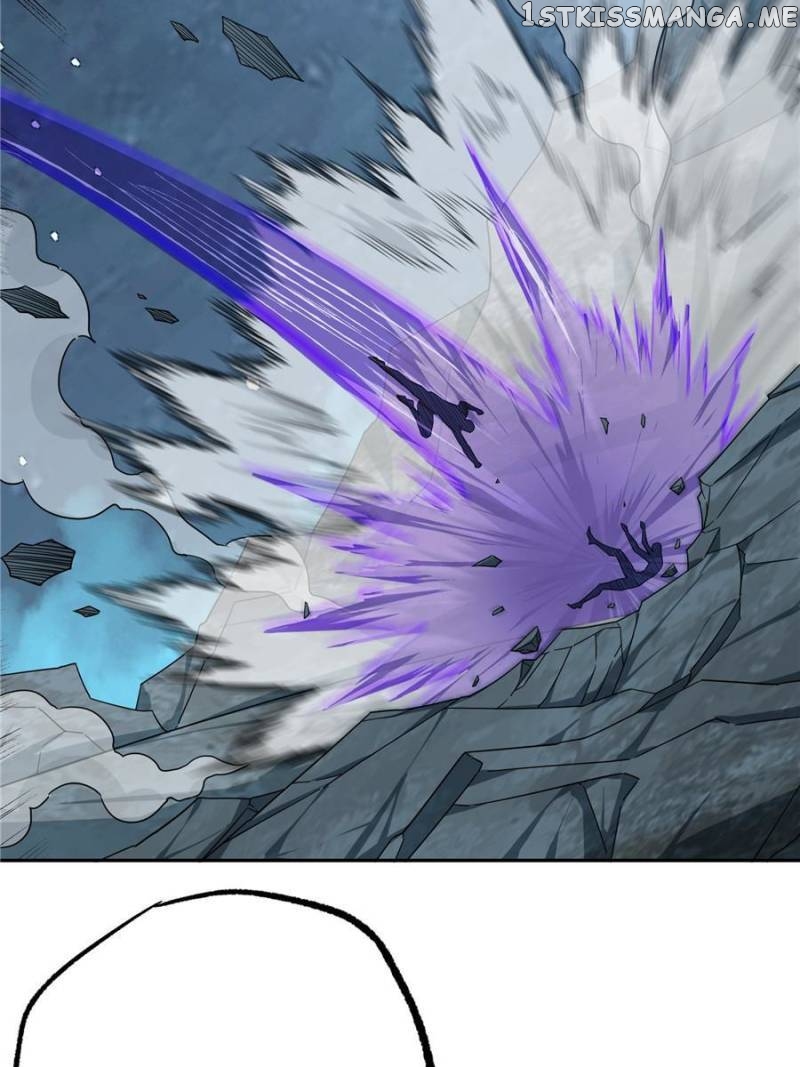 The Legendary Mechanic Chapter 178 - page 7