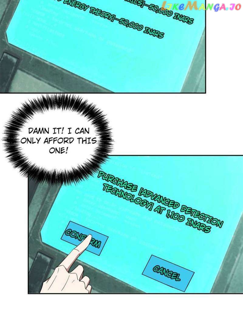 The Legendary Mechanic Chapter 207 - page 38