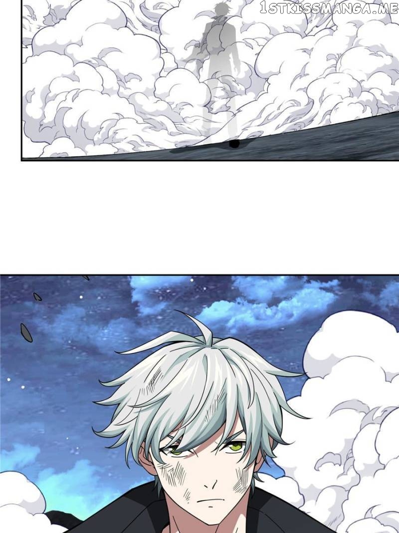 The Legendary Mechanic Chapter 179 - page 2