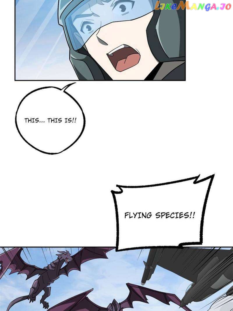 The Legendary Mechanic Chapter 212 - page 16