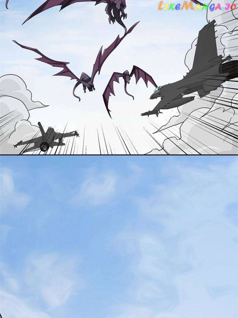 The Legendary Mechanic Chapter 212 - page 17