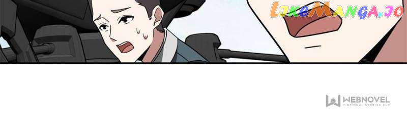 The Legendary Mechanic Chapter 212 - page 39