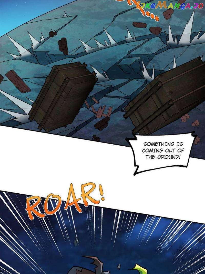The Legendary Mechanic Chapter 212 - page 49
