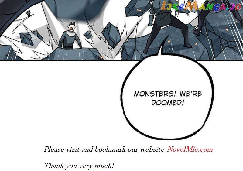 The Legendary Mechanic Chapter 212 - page 51