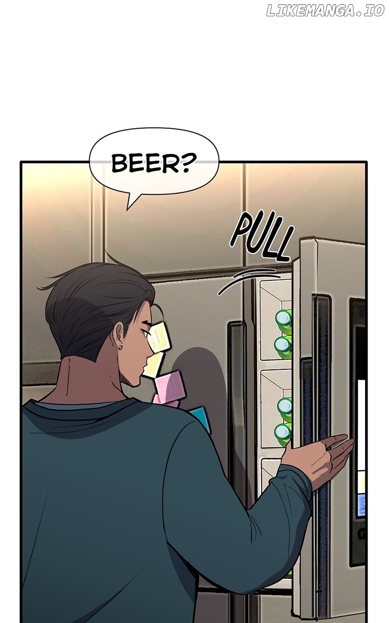 Chasing Red Chapter 31 - page 14