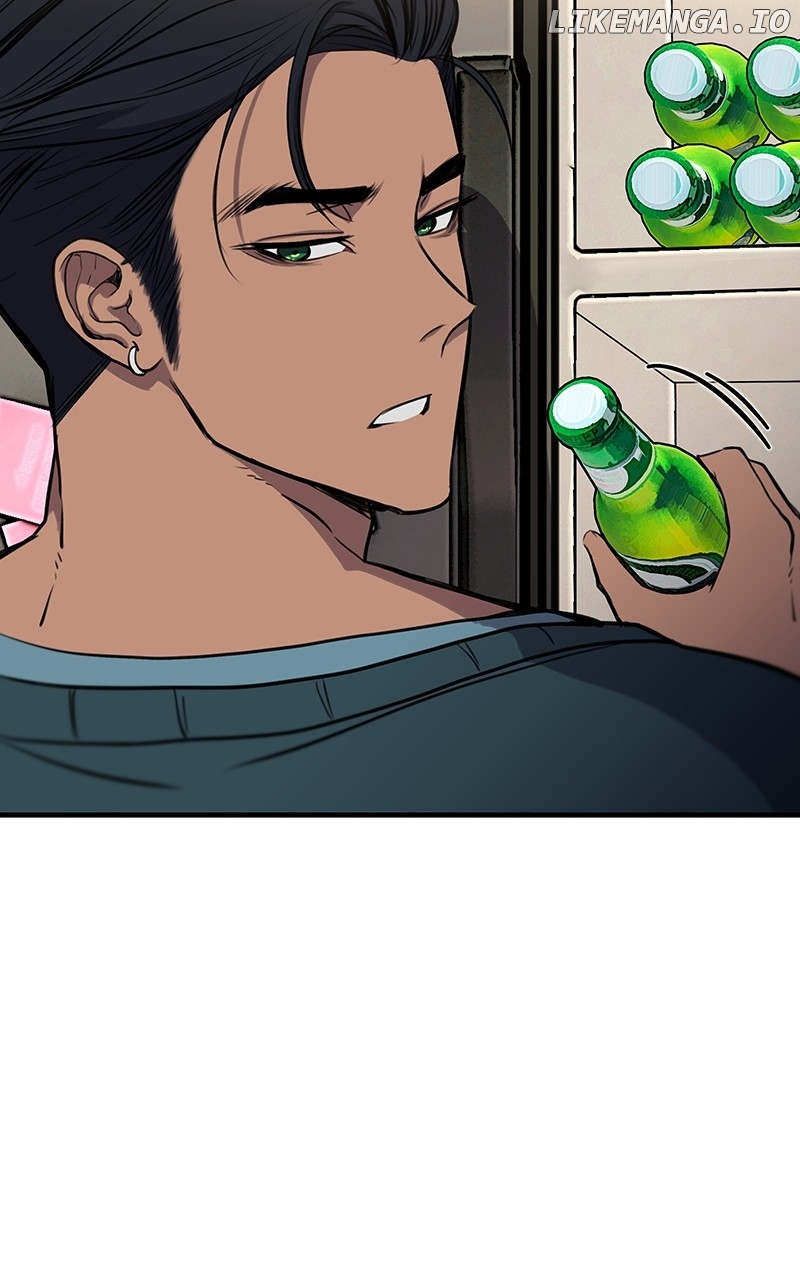 Chasing Red Chapter 31 - page 16