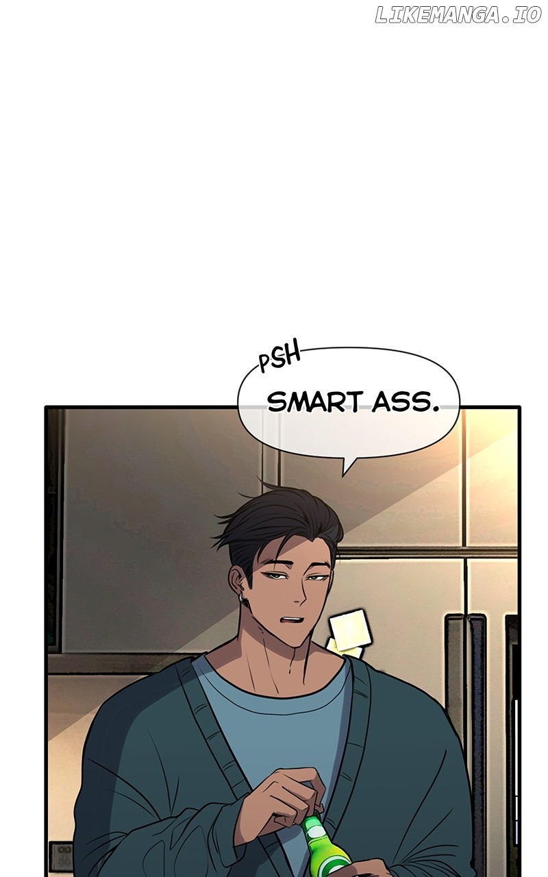 Chasing Red Chapter 31 - page 18