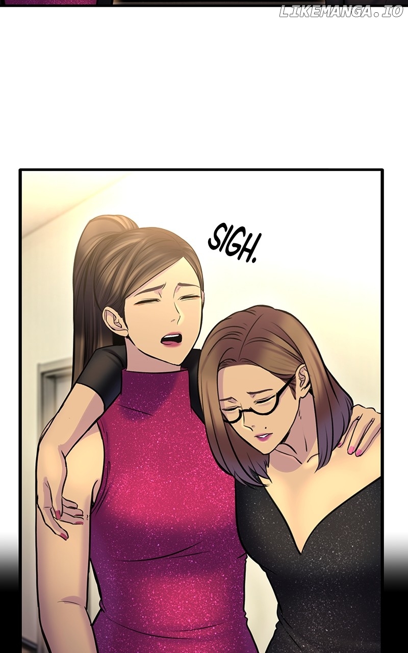 Chasing Red Chapter 31 - page 2