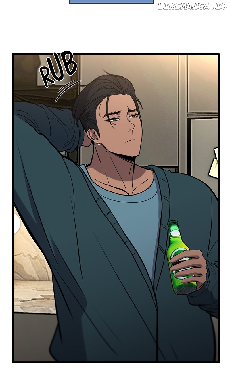 Chasing Red Chapter 31 - page 21