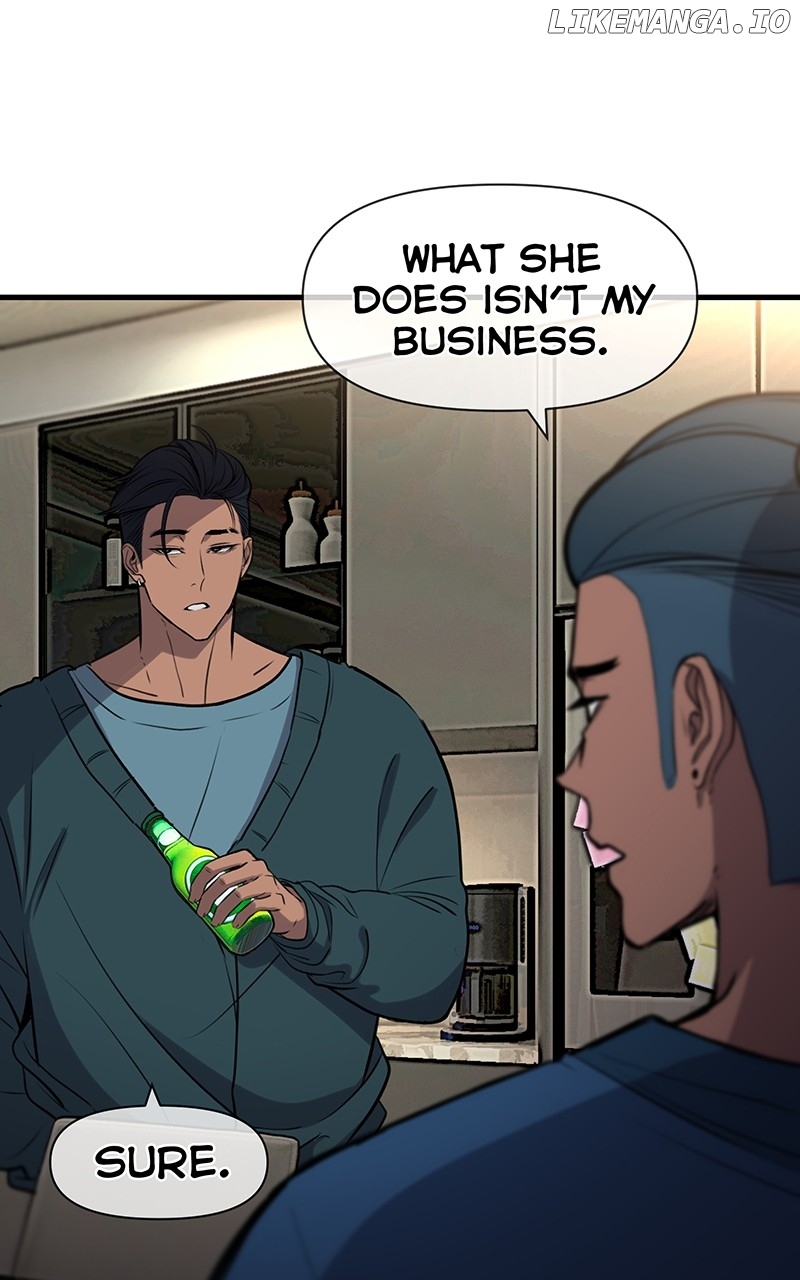 Chasing Red Chapter 31 - page 25