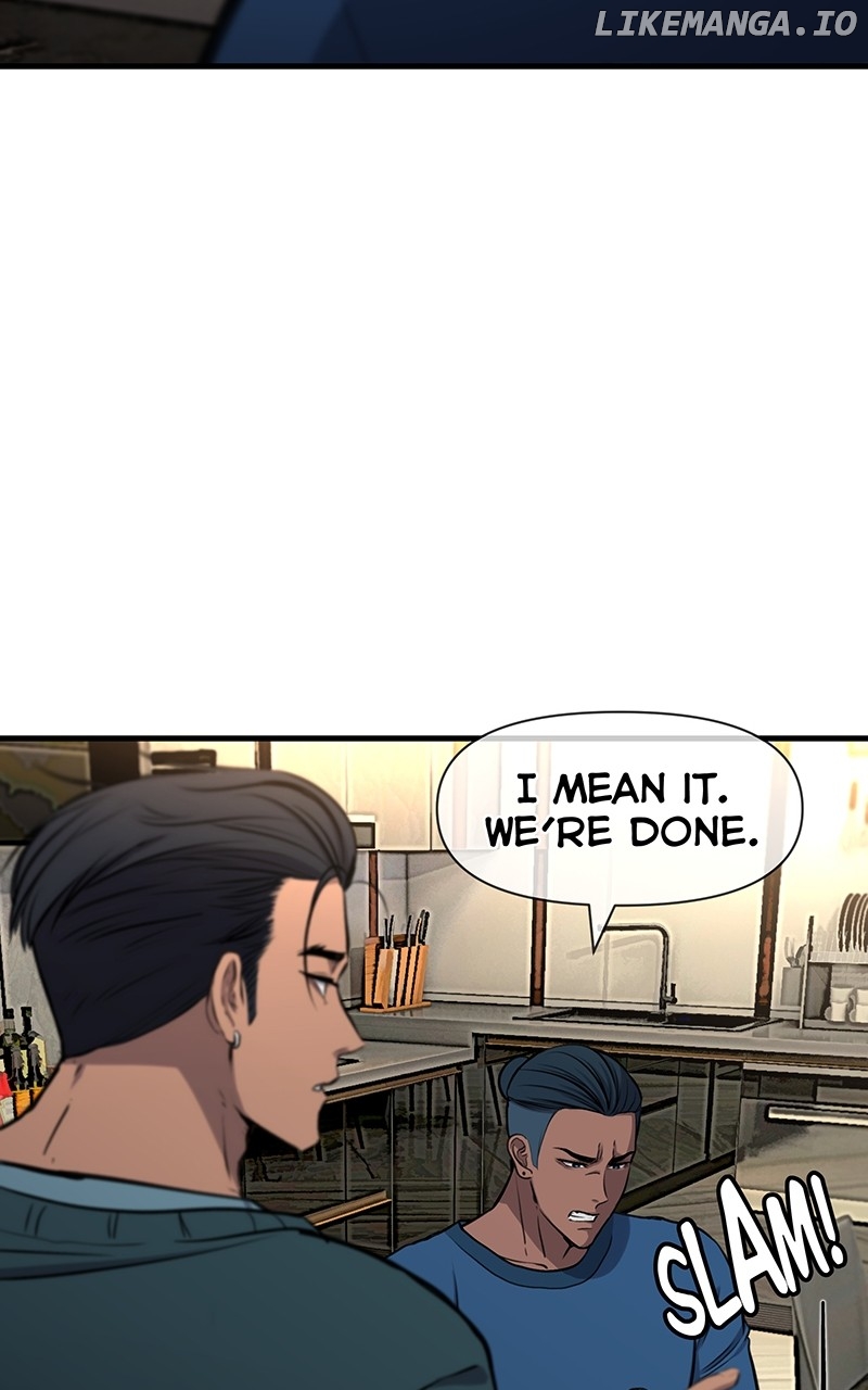 Chasing Red Chapter 31 - page 26