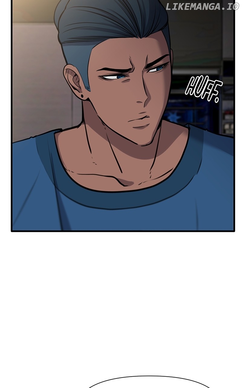 Chasing Red Chapter 31 - page 28