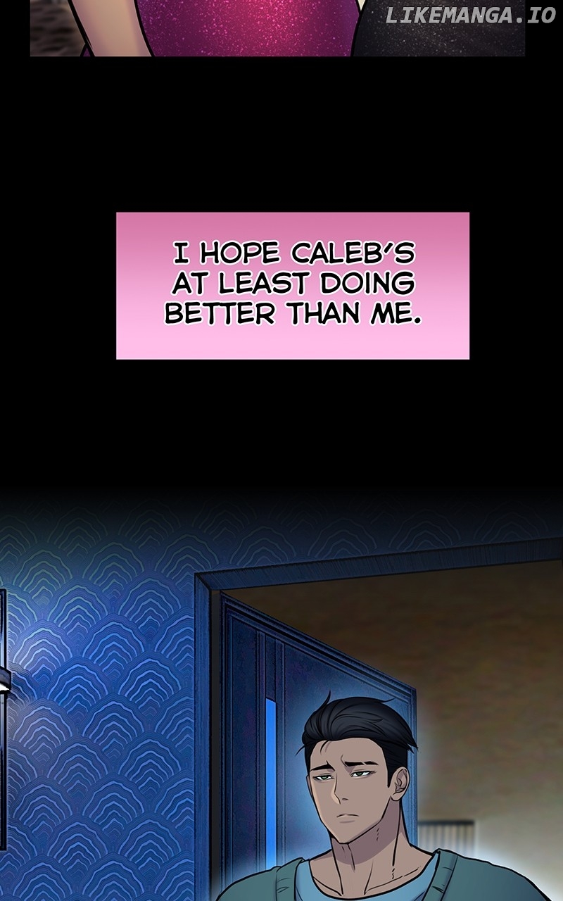 Chasing Red Chapter 31 - page 3