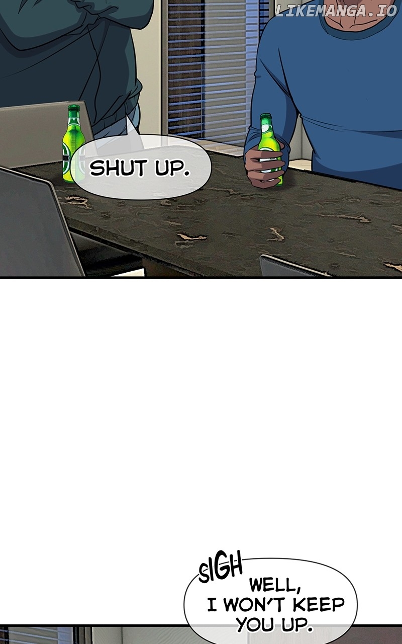 Chasing Red Chapter 31 - page 36