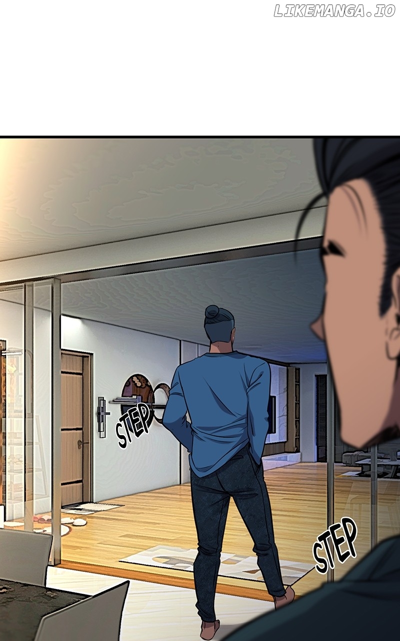 Chasing Red Chapter 31 - page 38