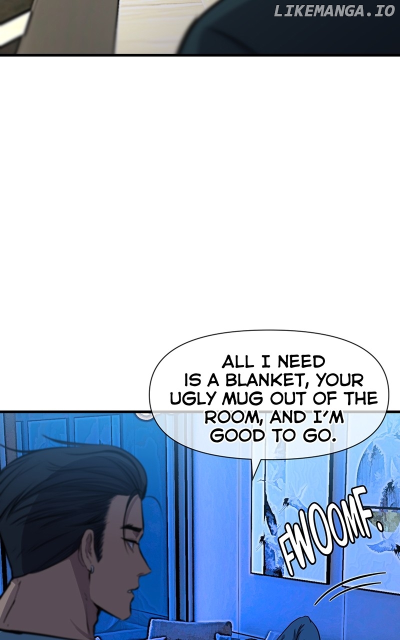 Chasing Red Chapter 31 - page 39