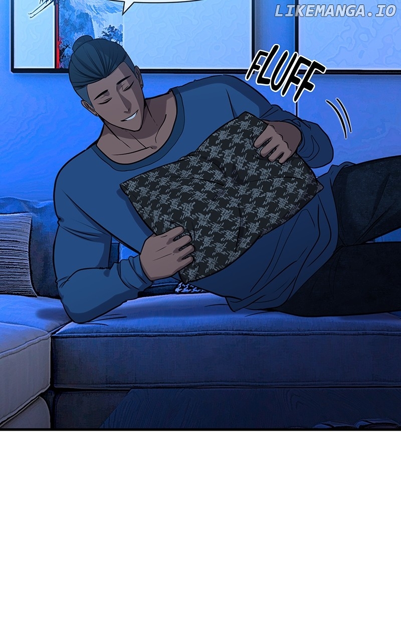 Chasing Red Chapter 31 - page 41