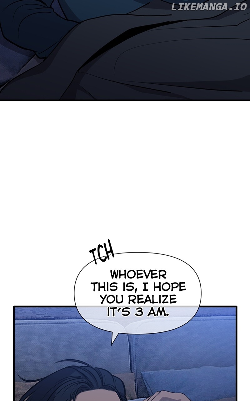 Chasing Red Chapter 31 - page 50
