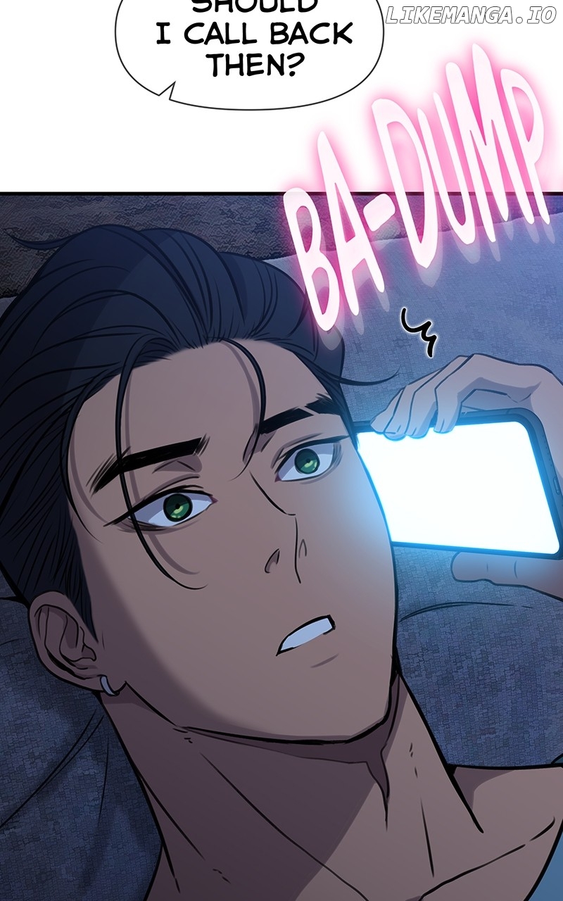 Chasing Red Chapter 31 - page 52