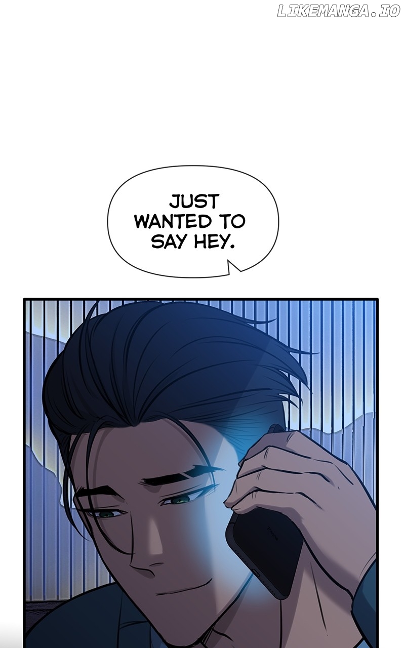 Chasing Red Chapter 31 - page 56