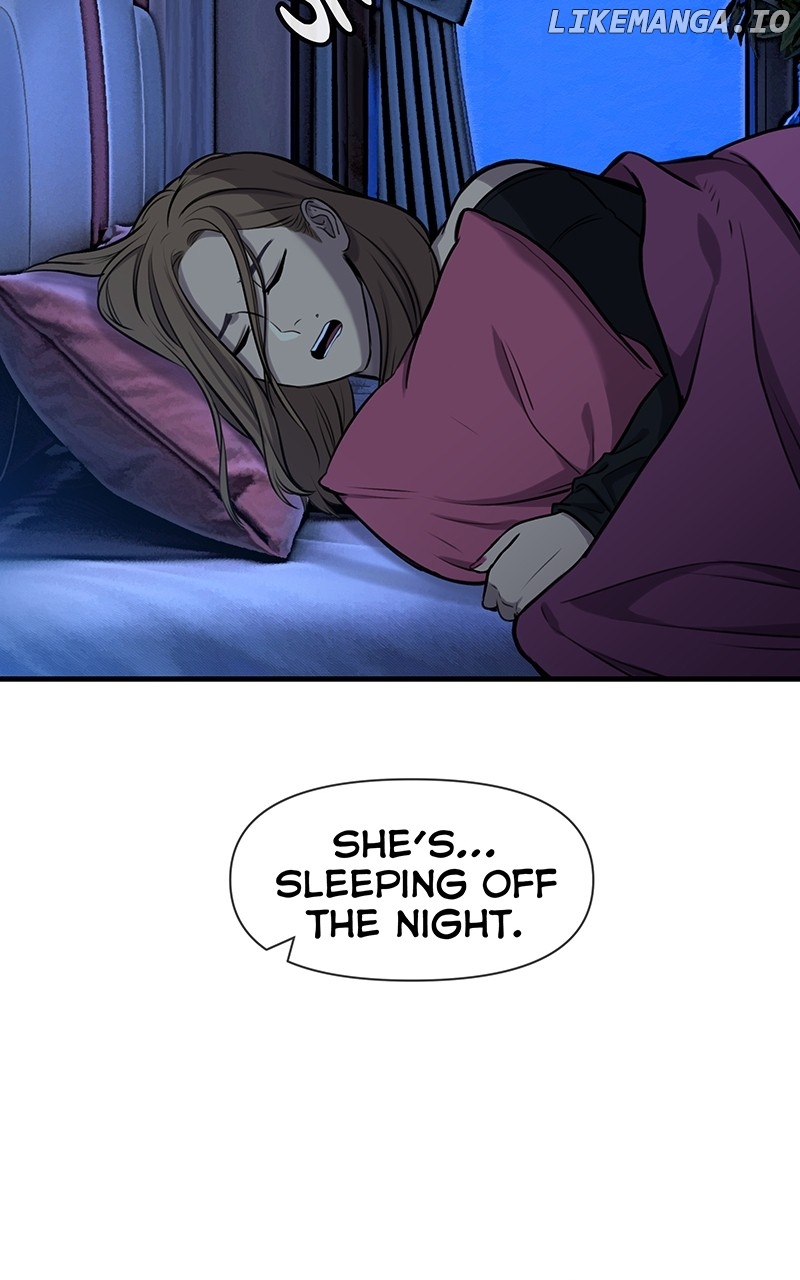Chasing Red Chapter 31 - page 61