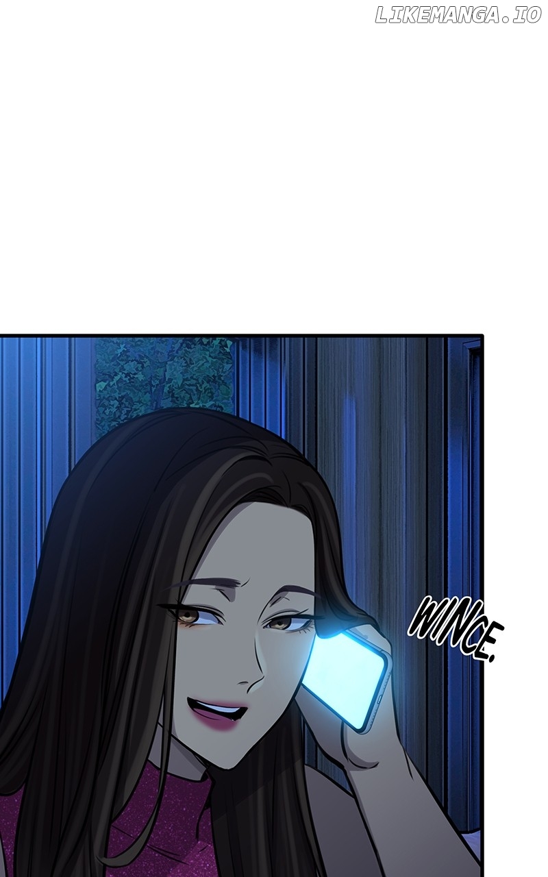 Chasing Red Chapter 31 - page 63