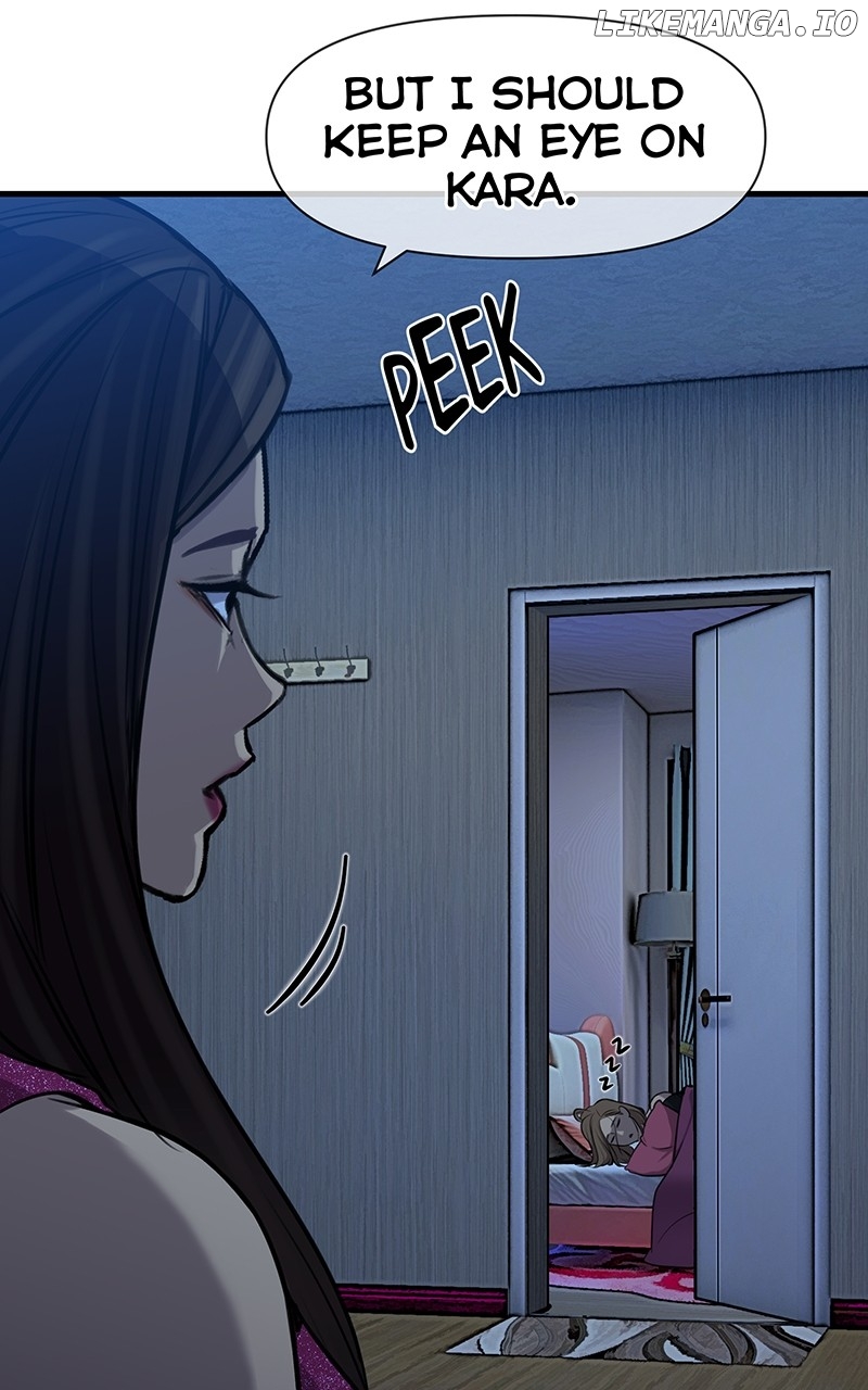 Chasing Red Chapter 31 - page 70