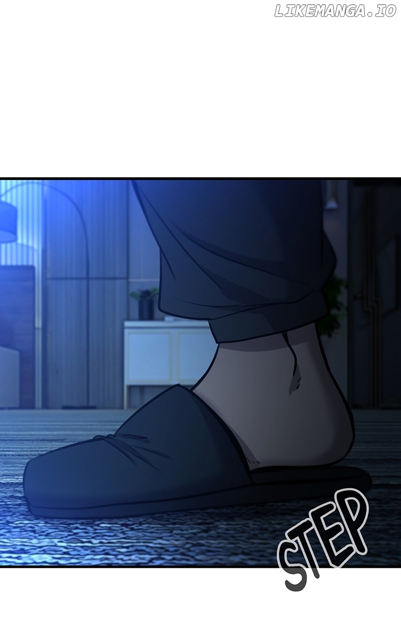 Chasing Red Chapter 31 - page 74