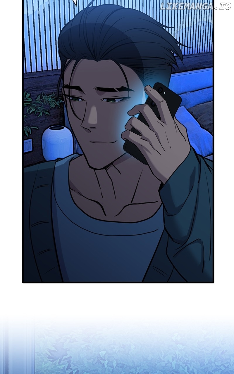 Chasing Red Chapter 31 - page 78