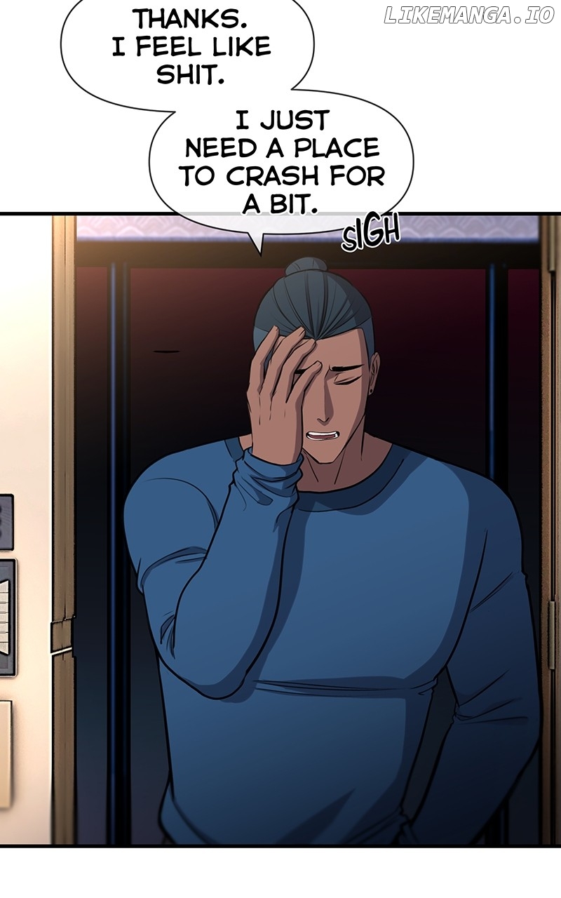 Chasing Red Chapter 31 - page 9