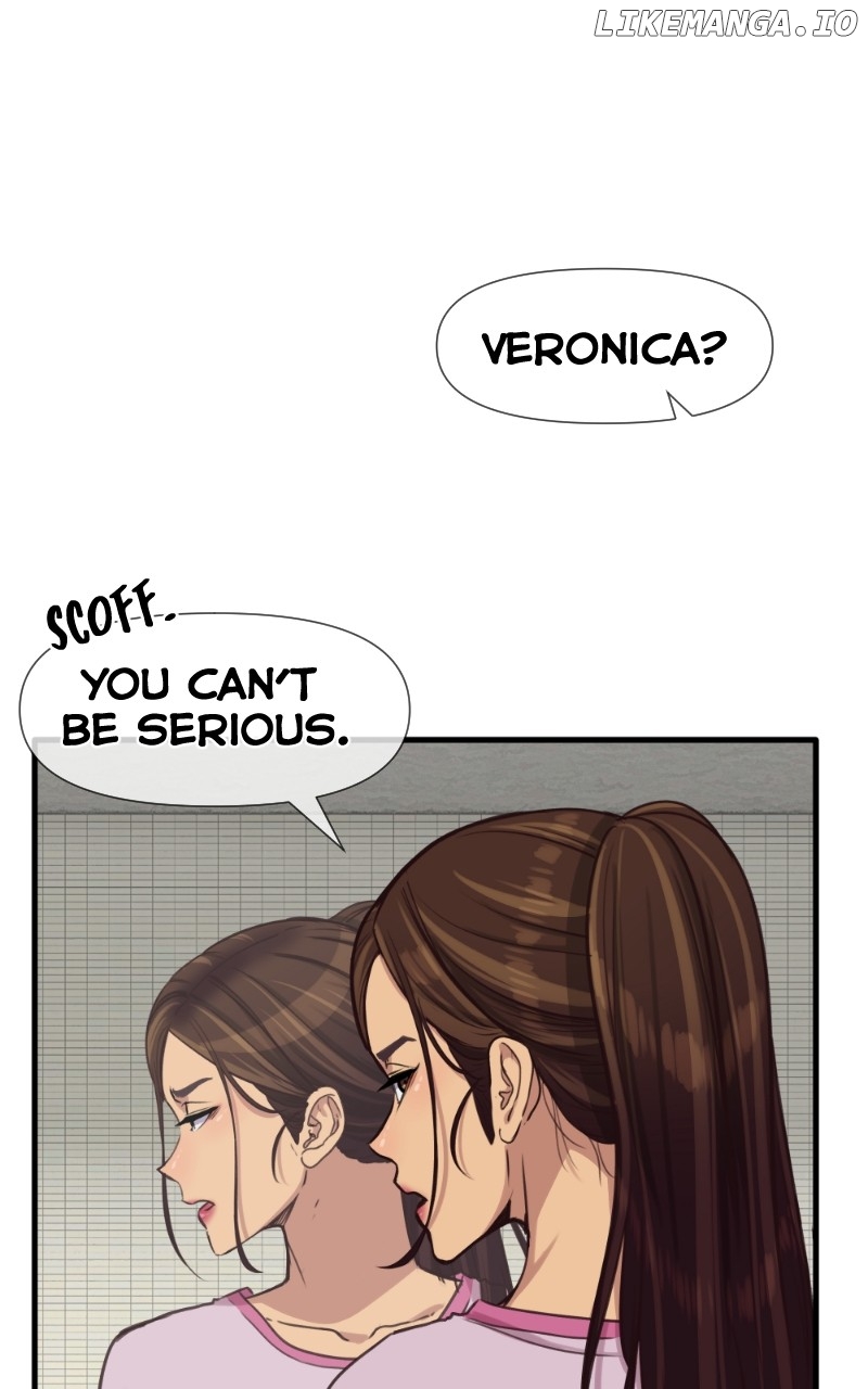 Chasing Red Chapter 44 - page 1