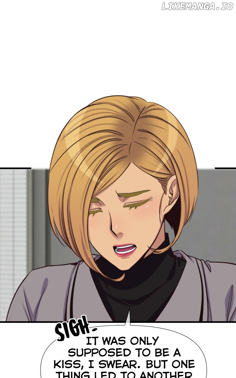 Chasing Red Chapter 44 - page 10