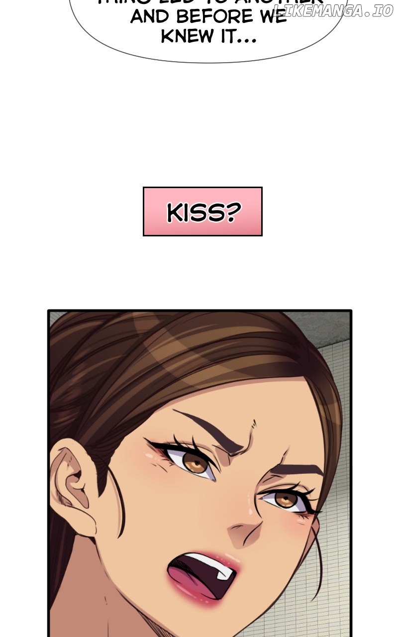 Chasing Red Chapter 44 - page 11
