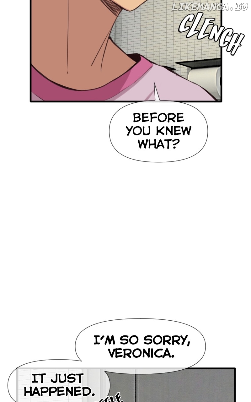 Chasing Red Chapter 44 - page 12